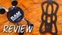 Ram Mounts X Grip Tether Motogeo Review