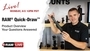 Ram Quick Draw Product Overview And Your Questions Answered