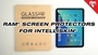 Ram Screen Protector For Tablets With Intelliskin